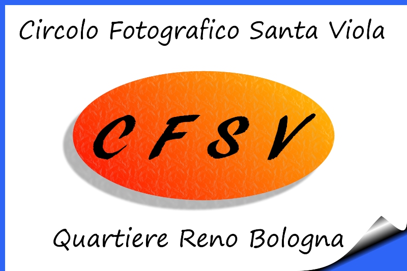 Logo Circolo Fotografico Santa Viola