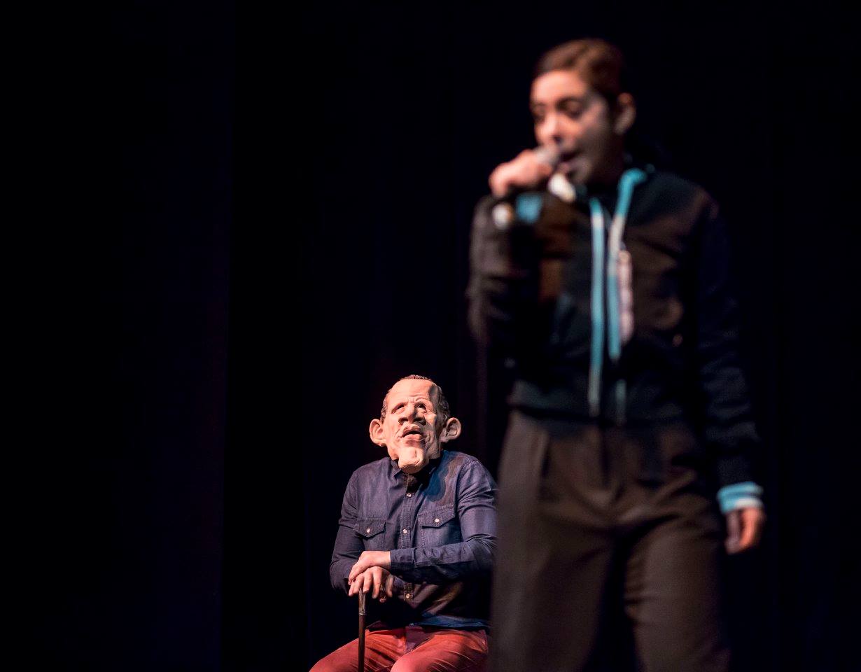 EDITORIA E TEATRO D'IMPEGNO CIVILE 