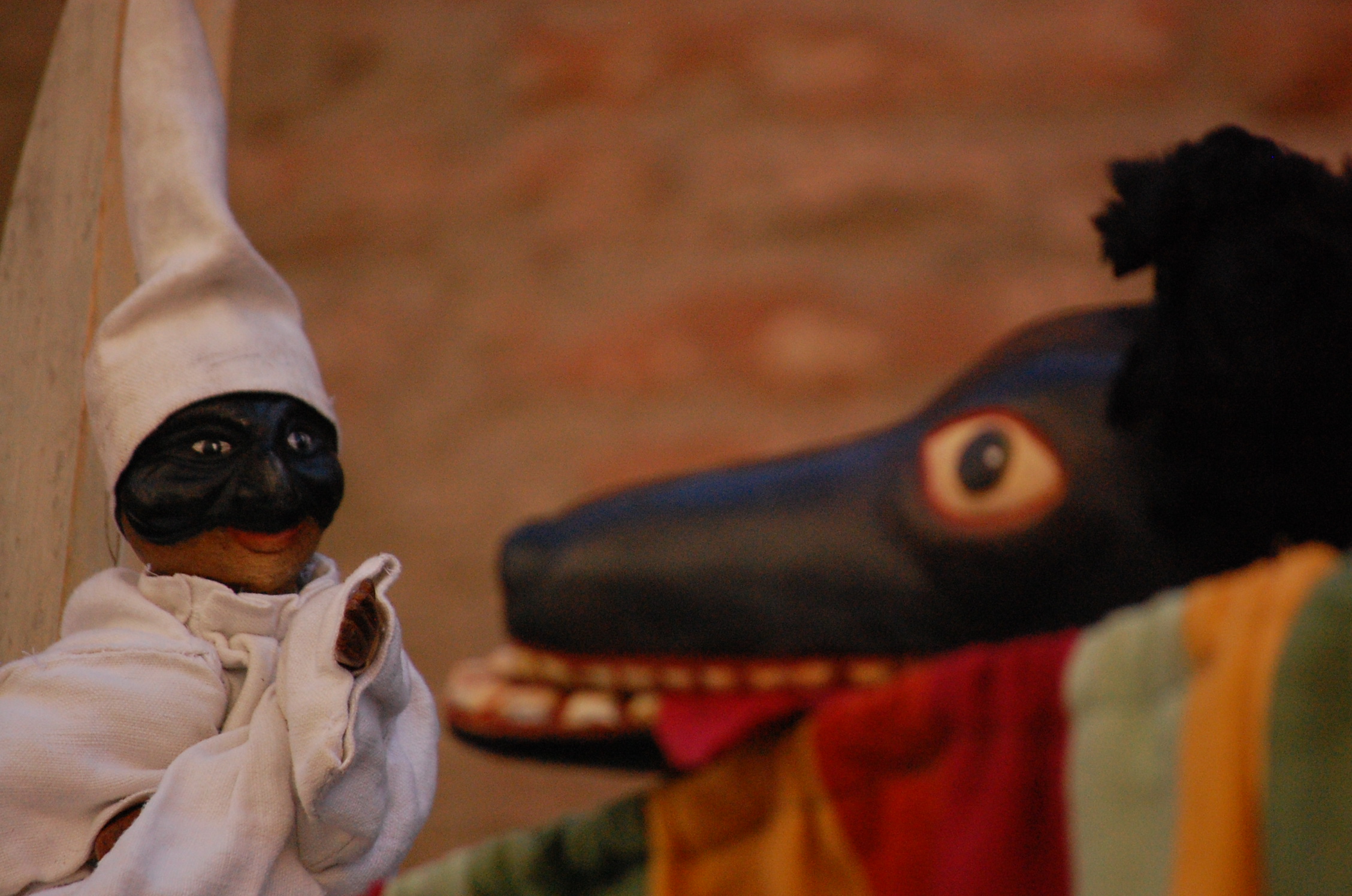 Burattini, teatro ragazzi, laboratori, artigianato, marionette