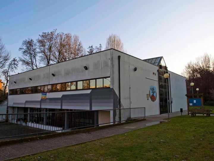 CENTRO SOCIO CULTURALE RICREATIVO