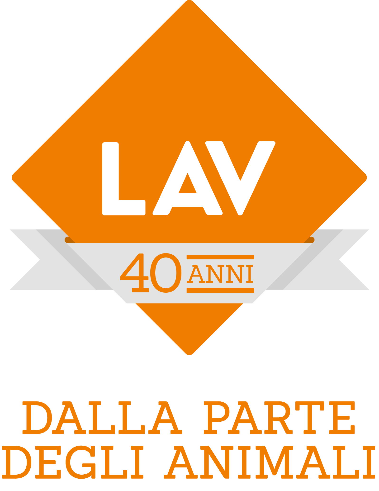 Logo Associazione LAV Lega Anti Vivisezione