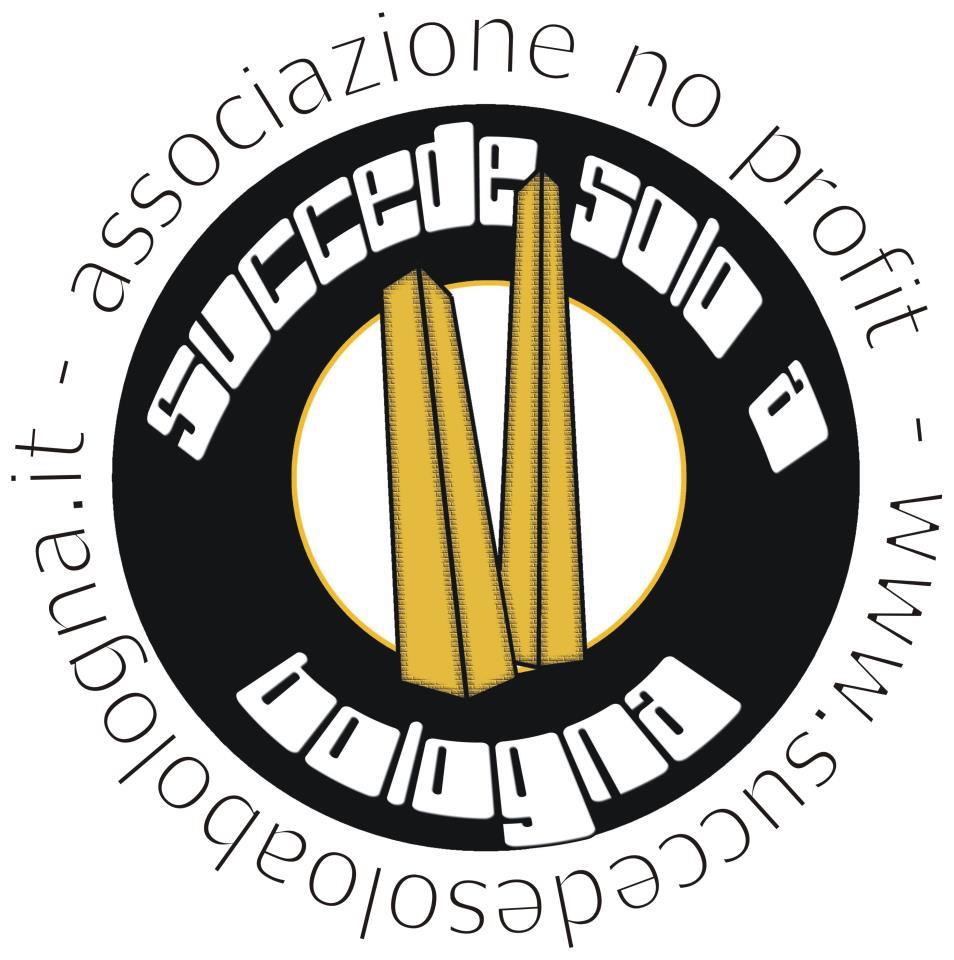Immagine per Associazione Succede solo a Bologna