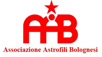 Logo Astrofili