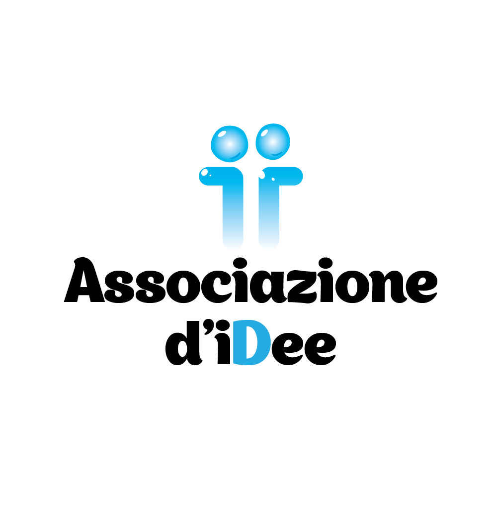 associazione d'idee promuove progetti educativi, formativi e di sostegno