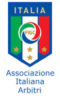 logo Sezione Associazione Italiana Arbitri di Bologna