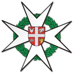 logo Associazione Insigniti Onorificenze Cavalleresche - AIOC