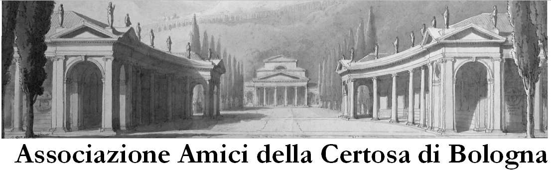 Associazione Amici della Certosa di Bologna