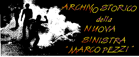 Archivio storico "Marco Pezzi"