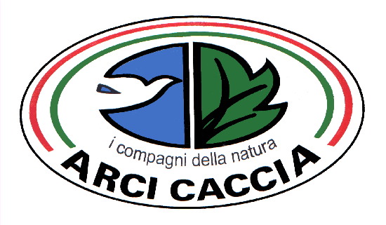 ARCI CACCIA PROVINCIALE - BOLOGNA -