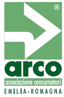ARCO CONSUMATORI EMILIA-ROMAGNA