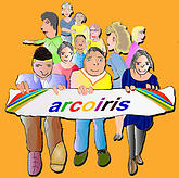 Logo Arcoiris