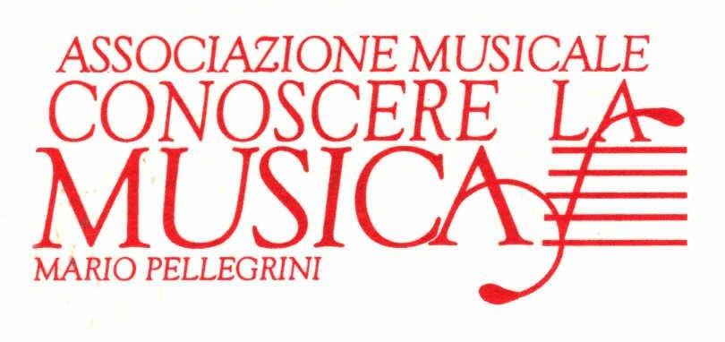 conoscere la musica - mario pellegrini