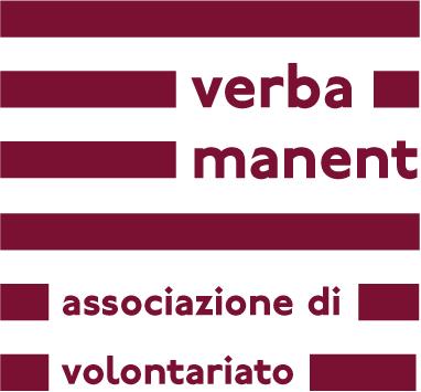 Logo Associazione Verba Manent Onlus