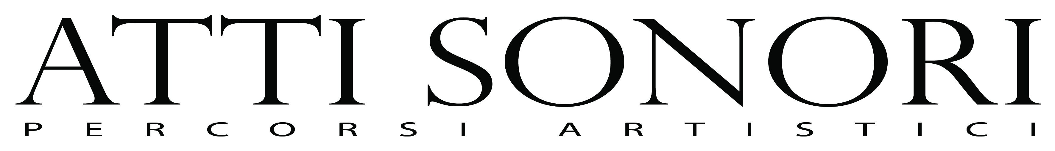 ATTI SONORI