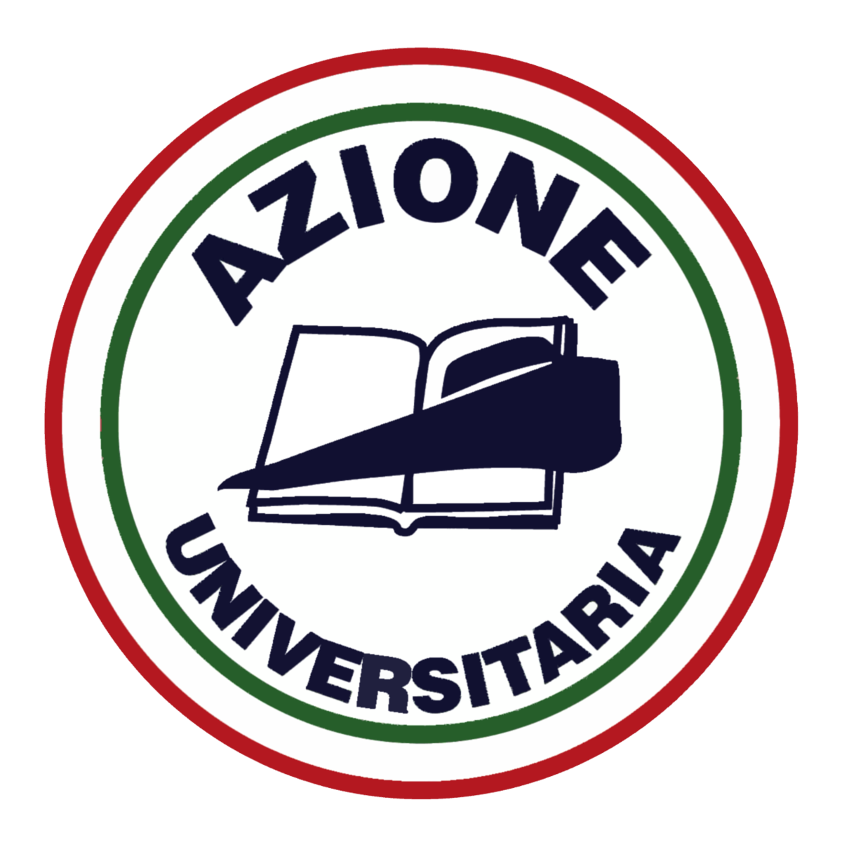 Logo ufficiale di Azione Universitaria