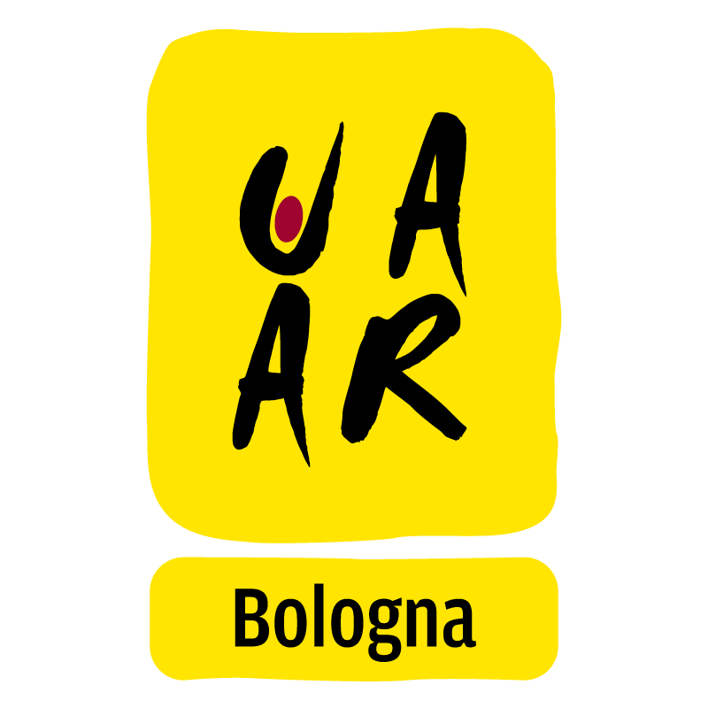 Logo Uaar Bologna