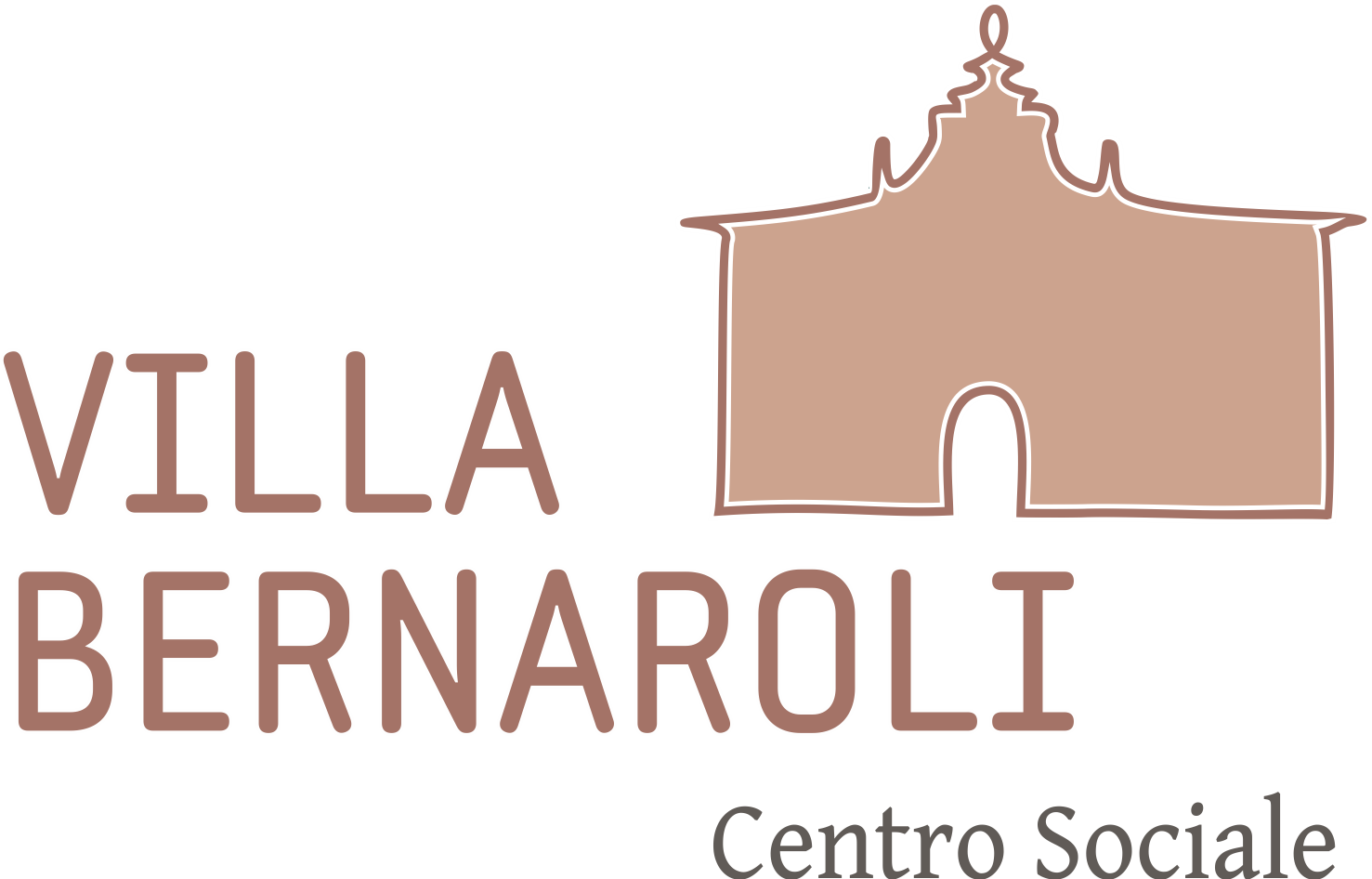 centro sociale e orti Villa Bernaroli