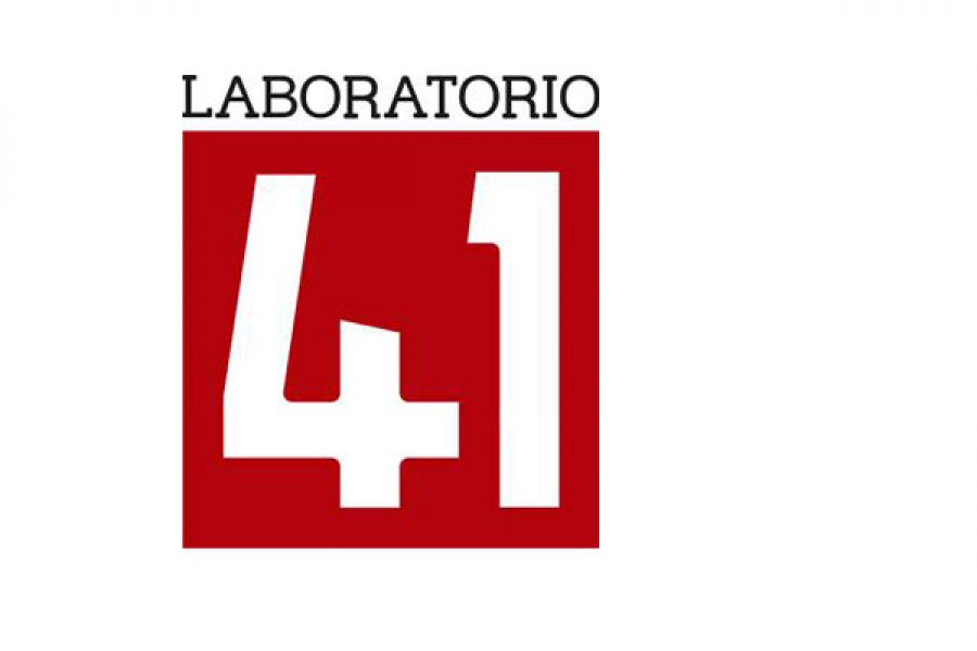 Laboratorio41