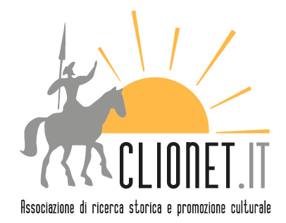 Clionet è un network fra ricercatori, docenti e liberi professionisti con interessi nel campo della storia