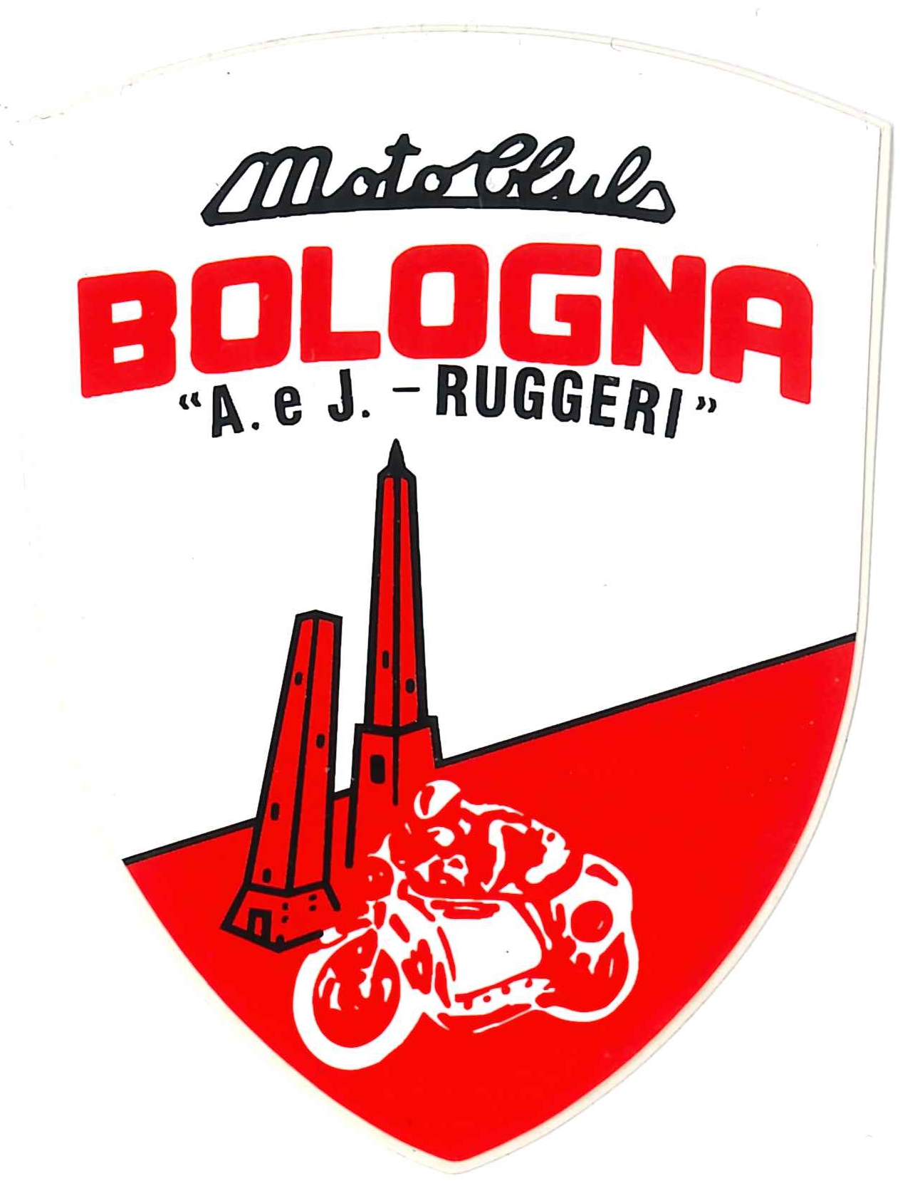 Moto Club Bologna "A. e J. Ruggeri"