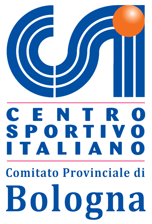 C.S.I. CENTRO SPORTIVO ITALIANO COMITATO PROVINCIALE DI BOLOGNA