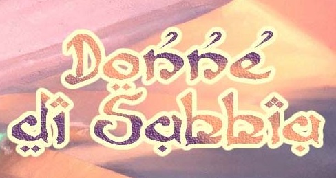 donne di sabbia associazione artistica culturale e danza etnica