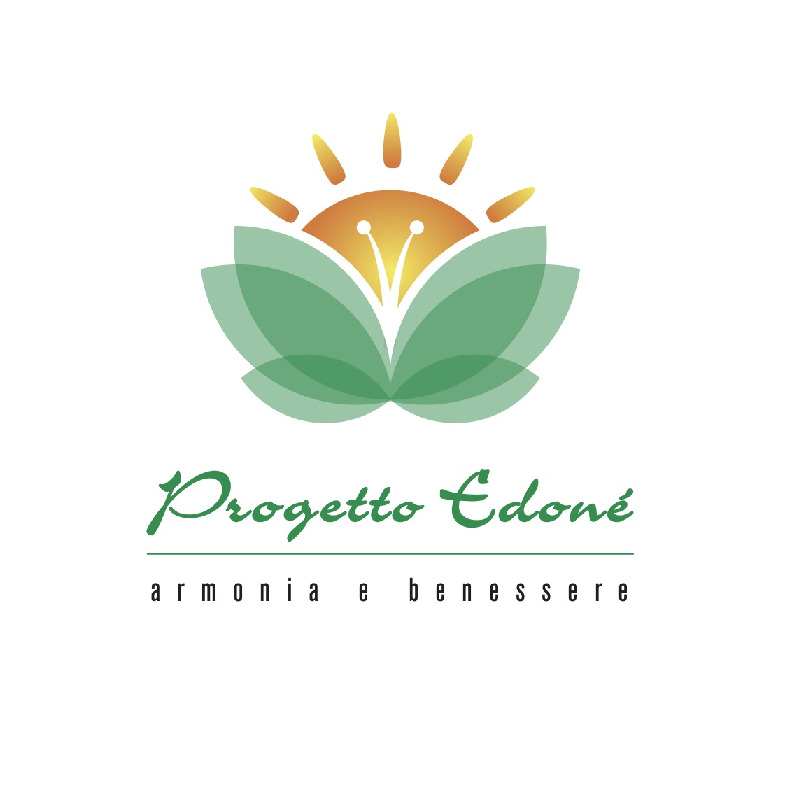 Progetto Edonè Armonia e Benessere