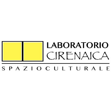 Laboratorio Cirenaica Spazio Culturale logo