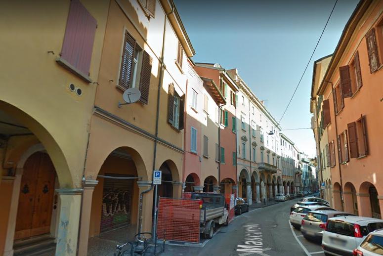 MASCARELLA VECCHIA