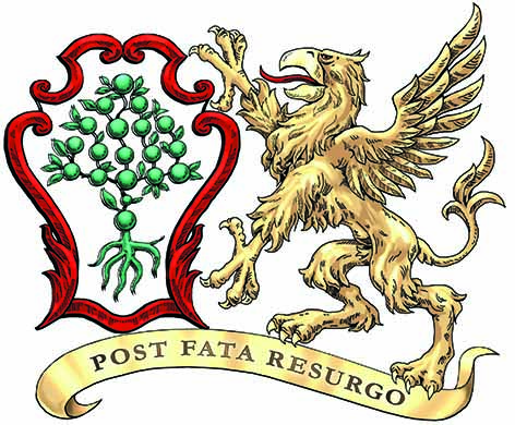 logo Associazione IAGI