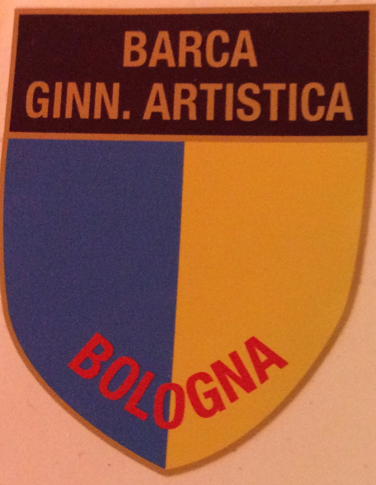 Ginnastica Artistica Barca