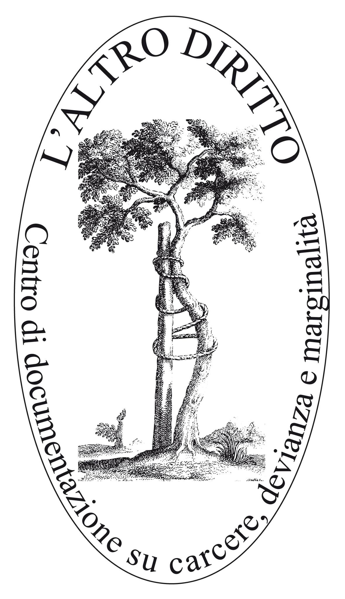Logo L'Altro Diritto