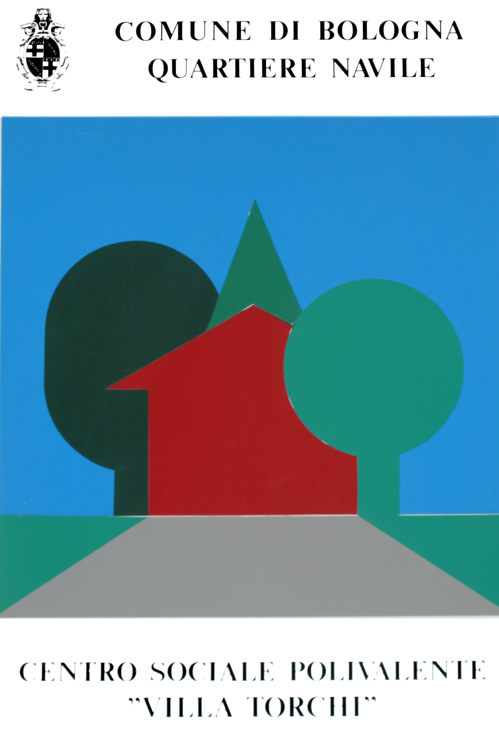 Logo Villa Torchi