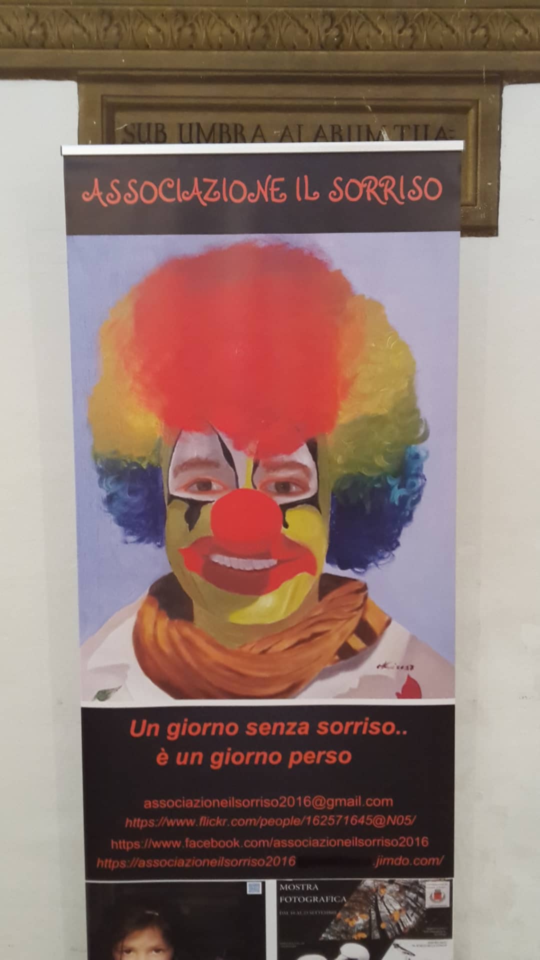 Associazione il SORRISO 