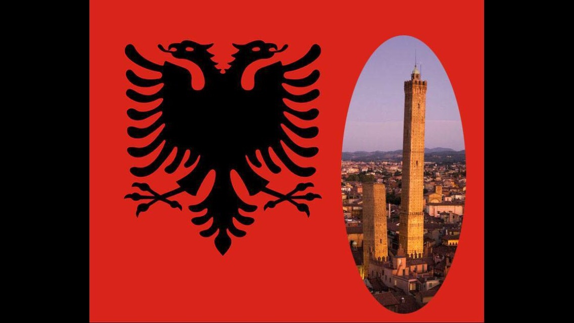 La svolta