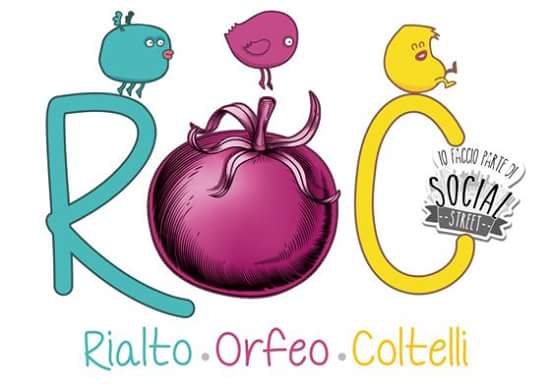 Immagine per ROC social street