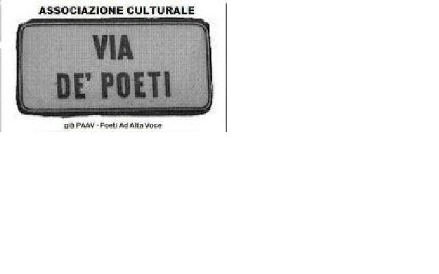 Logo Associazione Via De' Poeti