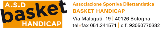 Associazione Sportiva Dilettantistica Basket Handicap