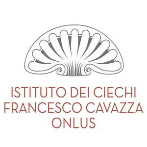 Logo Istituto dei ciechi F. Cavazza onlus