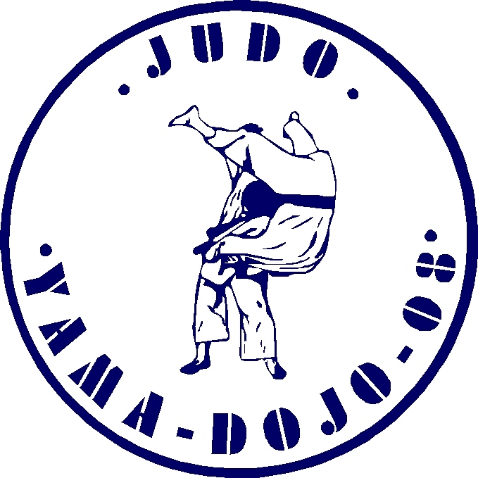 A.S.D. YAMA DOJO 08 - JUDO