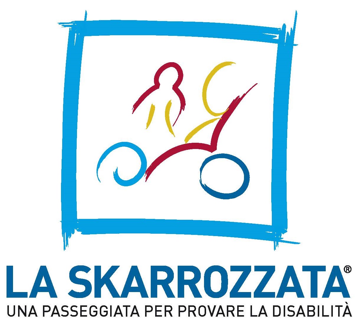 #muoversi in #sediaarotelle, affrontando le #barrierearchitettoniche e #barrierementali che una #persona con #disabilità #vive