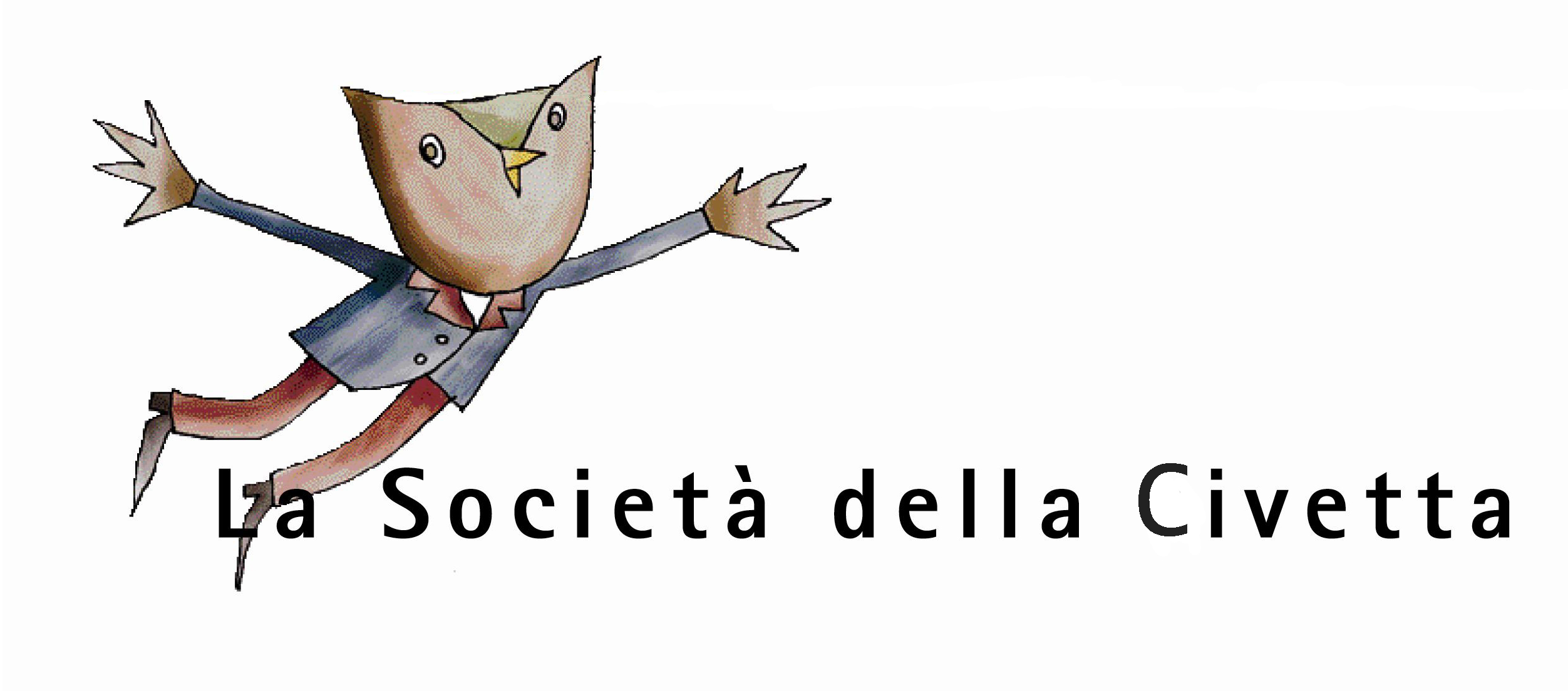 Associazione culturale La Società della Civetta