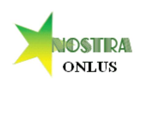 il logo dell'associazione Stella nostra è stato caricato  