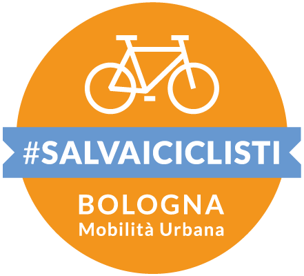 Immagine per Salvaiciclisti Bologna