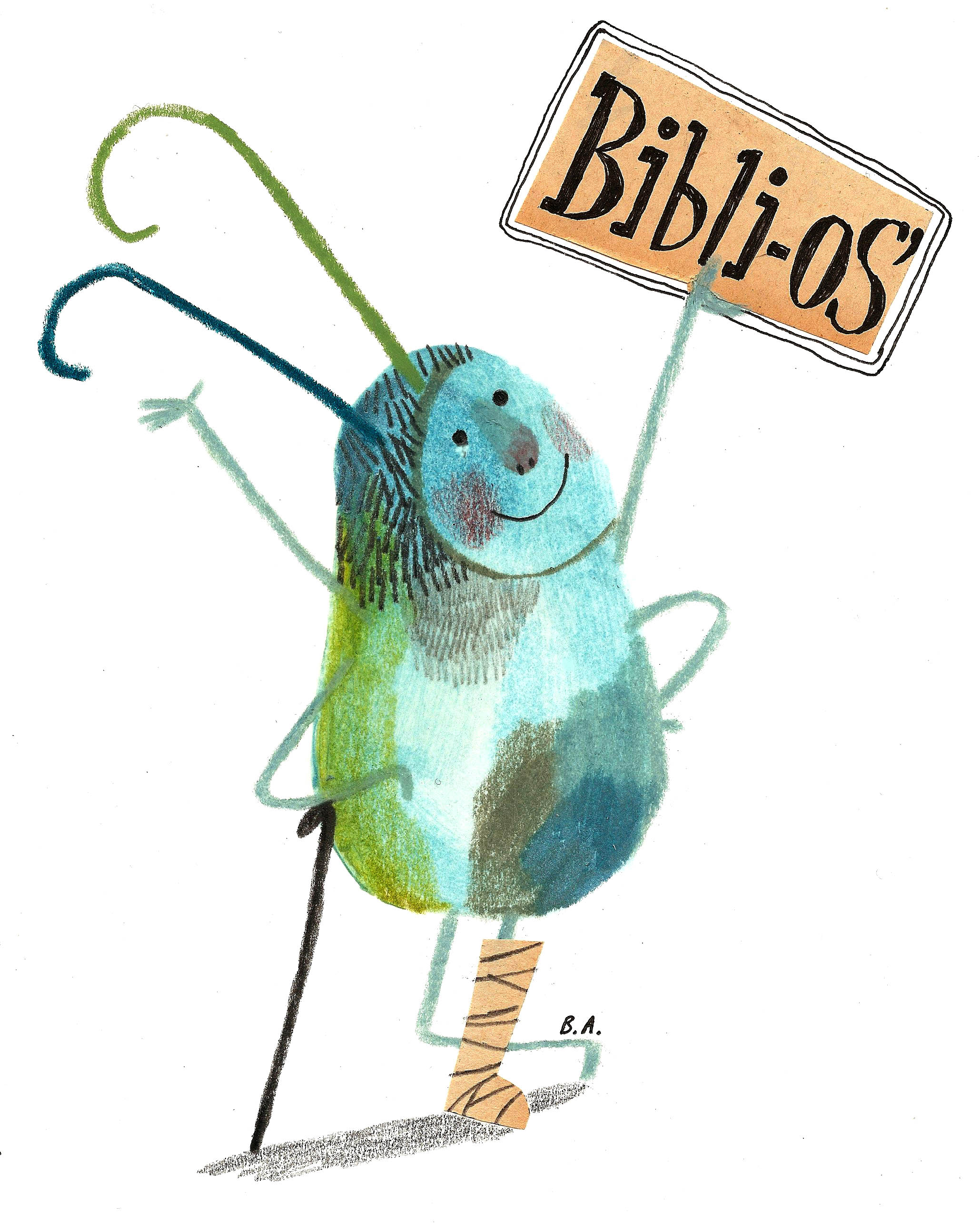 Associazione Bibli-os' La Biblioteca dell'ospedale