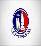 logo associazione gruppo sportivo E.N.S. di Bologna
