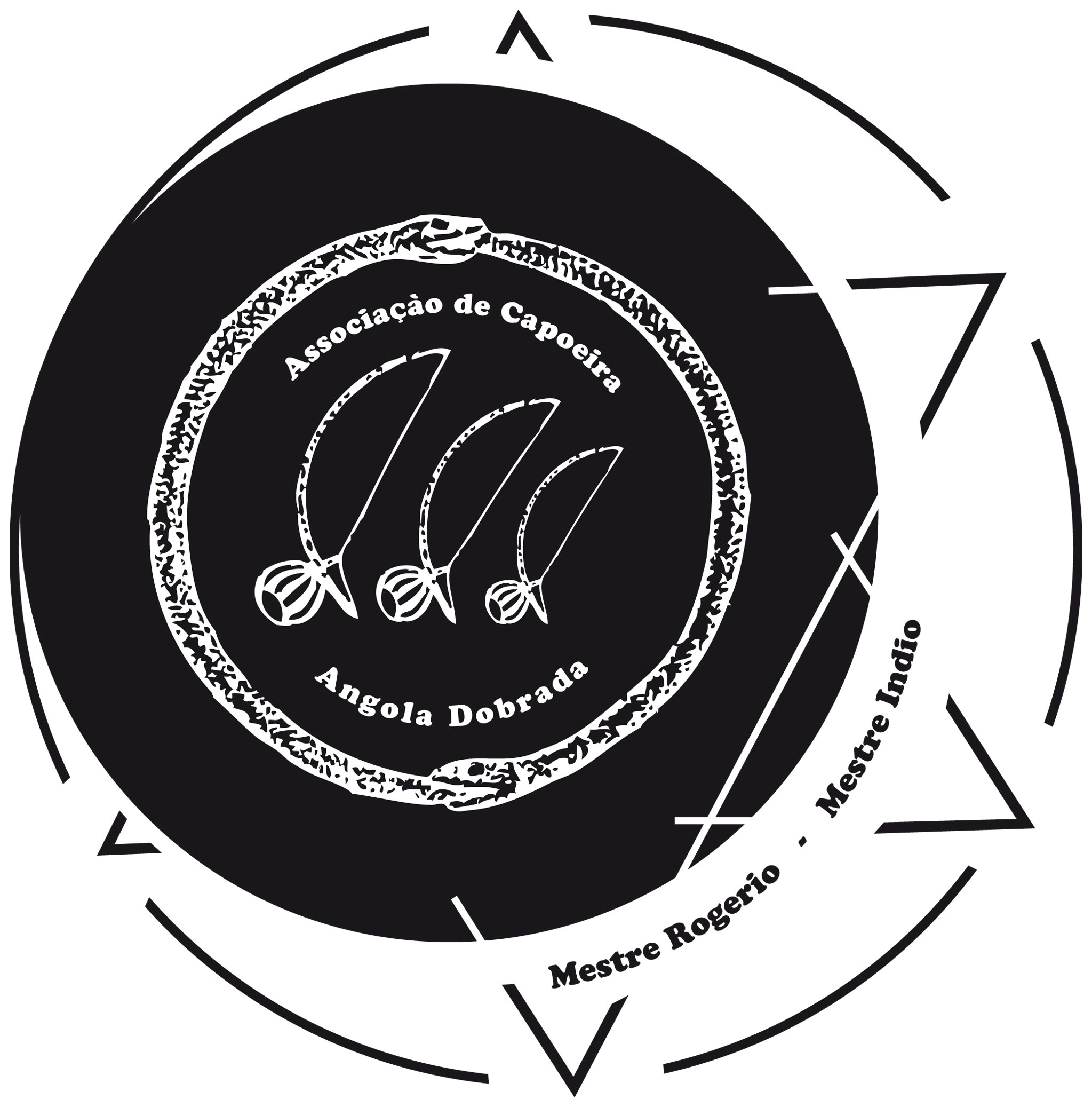 Associação de Capoeira Angola Dobrada