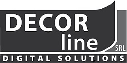 Decorline srl, nuova nata 2014 del futuro gruppo Decorline, è riconducibile al settore della comunicazione visiva