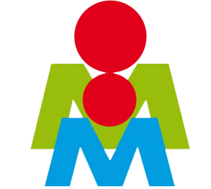 Logo Associazione Centro Studi Maria Montessori Bologna