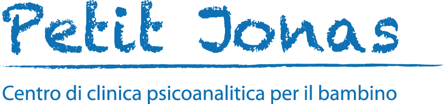 Petit Jonas Centro di clinica psicoanalitica per l'infanzia